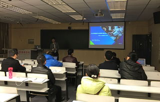 VMware進校園 技術賦能未來，交流驅動創新