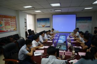新疆中泰公司到訪中心開展技術(shù)交流，共探產(chǎn)業(yè)創(chuàng)新與發(fā)展新路徑